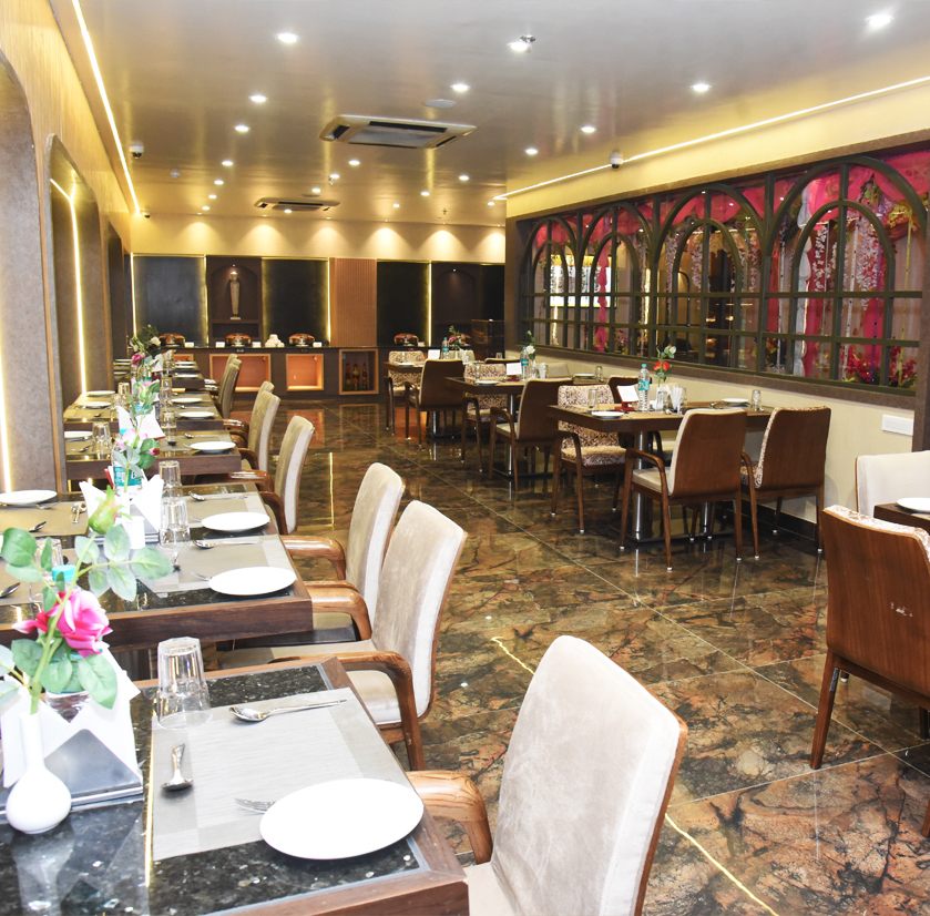 Food Facility in patna